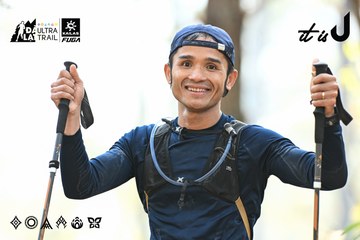 Dalat Ultra Trail 2026 - Ảnh #4706344