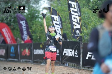 Dalat Ultra Trail 2026 - Ảnh #4761497