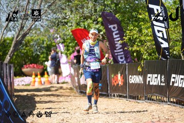 Dalat Ultra Trail 2026 - Ảnh #4737506