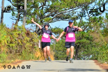 Dalat Ultra Trail 2026 - Ảnh #4749483