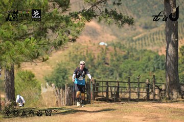Dalat Ultra Trail 2026 - Ảnh #4717469