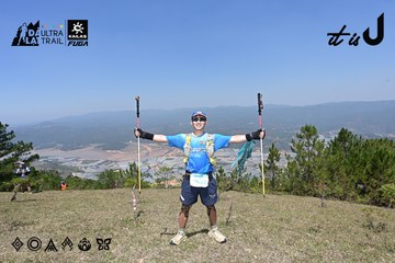 Dalat Ultra Trail 2026 - Ảnh #4733361
