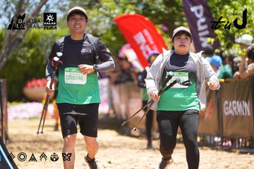 Dalat Ultra Trail 2026 - Ảnh #4703579