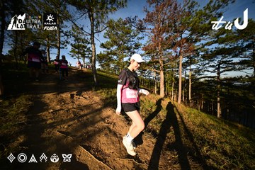 Dalat Ultra Trail 2026 - Ảnh #4910996