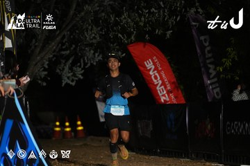 Dalat Ultra Trail 2026 - Ảnh #4760381