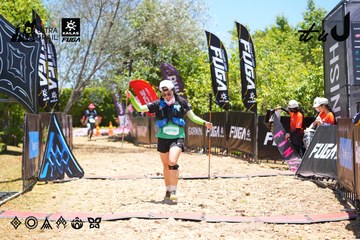 Dalat Ultra Trail 2026 - Ảnh #4700241