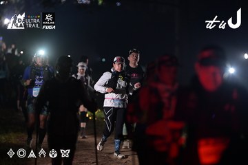 Dalat Ultra Trail 2026 - Ảnh #4721618
