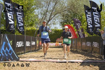 Dalat Ultra Trail 2026 - Ảnh #4683843