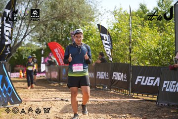 Dalat Ultra Trail 2026 - Ảnh #4899419