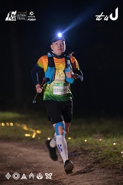 Dalat Ultra Trail 2026 - Ảnh #4730043