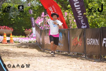 Dalat Ultra Trail 2026 - Ảnh #4869690
