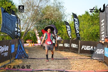 Dalat Ultra Trail 2026 - Ảnh #4743755