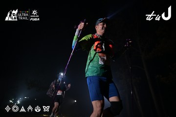 Dalat Ultra Trail 2026 - Ảnh #4705255