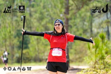 Dalat Ultra Trail 2026 - Ảnh #4835433