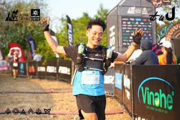 Dalat Ultra Trail 2026 - Ảnh #4743319