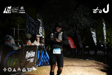Dalat Ultra Trail 2026 - Ảnh #4759862