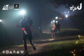 Dalat Ultra Trail 2026 - Ảnh #4718848