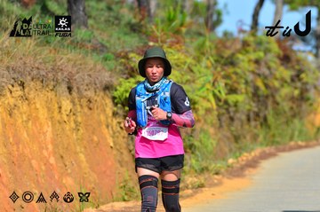 Dalat Ultra Trail 2026 - Ảnh #4749160