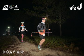Dalat Ultra Trail 2026 - Ảnh #4751223