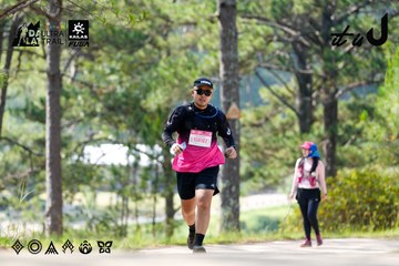 Dalat Ultra Trail 2026 - Ảnh #4834428