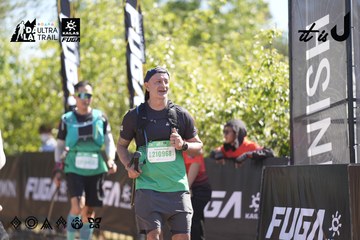 Dalat Ultra Trail 2026 - Ảnh #4686003