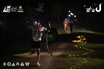 Dalat Ultra Trail 2026 - Ảnh #4720747