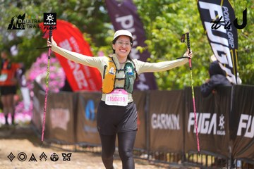 Dalat Ultra Trail 2026 - Ảnh #4869503