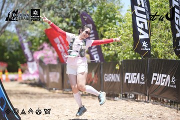 Dalat Ultra Trail 2026 - Ảnh #4746346