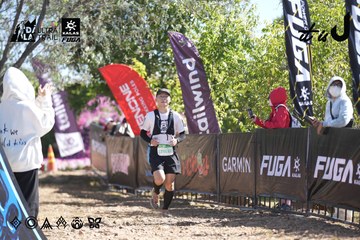 Dalat Ultra Trail 2026 - Ảnh #4685725