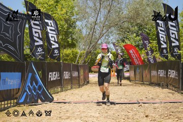 Dalat Ultra Trail 2026 - Ảnh #4694823