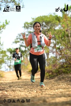 Dalat Ultra Trail 2026 - Ảnh #4912220