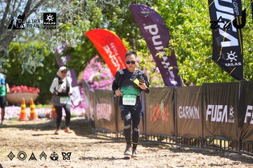 Dalat Ultra Trail 2026 - Ảnh #4696176