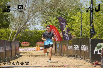 Dalat Ultra Trail 2026 - Ảnh #4723940