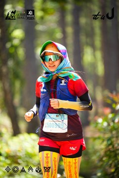 Dalat Ultra Trail 2026 - Ảnh #4908285