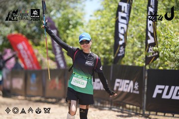 Dalat Ultra Trail 2026 - Ảnh #4692360