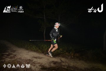 Dalat Ultra Trail 2026 - Ảnh #4744548
