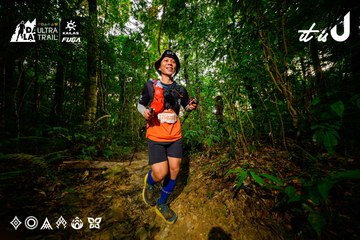 Dalat Ultra Trail 2026 - Ảnh #4912852