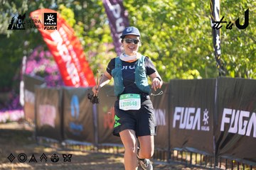 Dalat Ultra Trail 2026 - Ảnh #4682708