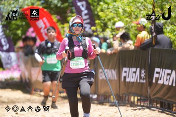 Dalat Ultra Trail 2026 - Ảnh #4703503