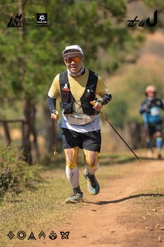 Dalat Ultra Trail 2026 - Ảnh #4717659