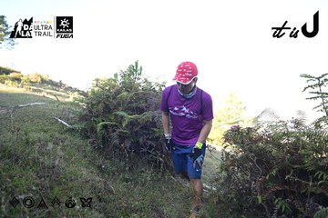 Dalat Ultra Trail 2026 - Ảnh #4731387