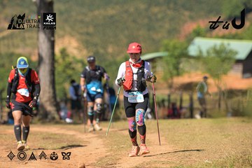 Dalat Ultra Trail 2026 - Ảnh #4716809
