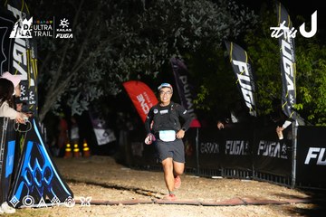 Dalat Ultra Trail 2026 - Ảnh #4758975