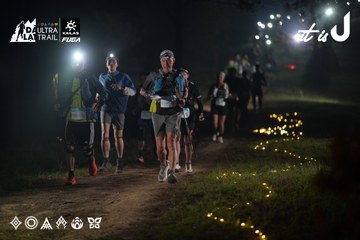 Dalat Ultra Trail 2026 - Ảnh #4719753