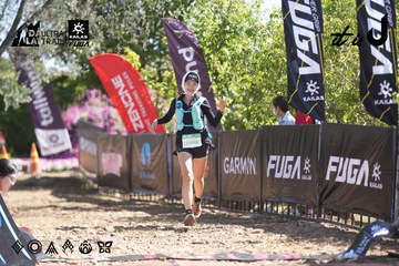 Dalat Ultra Trail 2026 - Ảnh #4685817