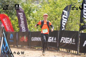 Dalat Ultra Trail 2026 - Ảnh #4859294