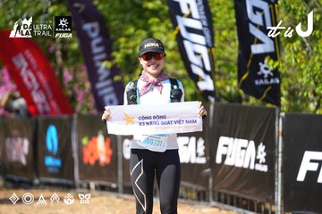 Dalat Ultra Trail 2026 - Ảnh #4739558