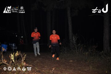 Dalat Ultra Trail 2026 - Ảnh #4701093