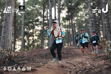 Dalat Ultra Trail 2026 - Ảnh #4741334