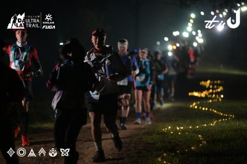Dalat Ultra Trail 2026 - Ảnh #4720240